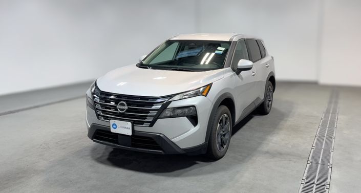 Thumbnail: 2025 Nissan Rogue - 1