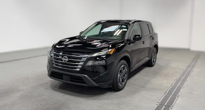 Thumbnail: 2025 Nissan Rogue - 1