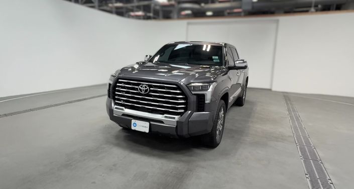 Thumbnail: 2023 Toyota Tundra - 1