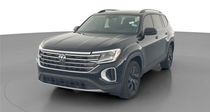 Thumbnail: 2024 Volkswagen Atlas - 1
