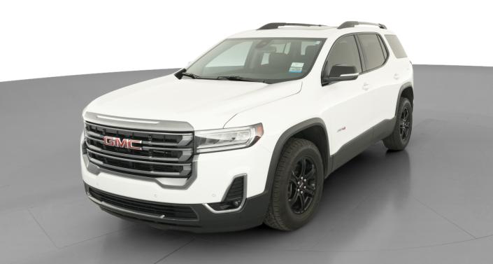 Thumbnail: 2023 GMC Acadia - 1