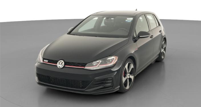 2018 Volkswagen Golf GTI SE -
                  Haines City, FL