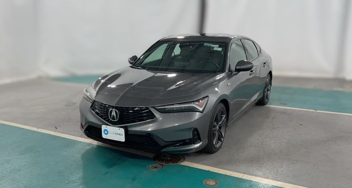 2023 Acura Integra A-Spec -
                  Manville, NJ