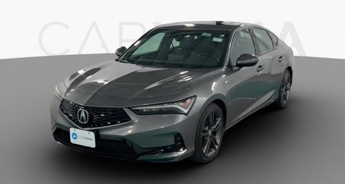 2023 Acura Integra