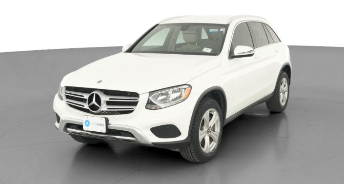 2017 Mercedes-Benz GLC 300 -
                  Bessemer, AL