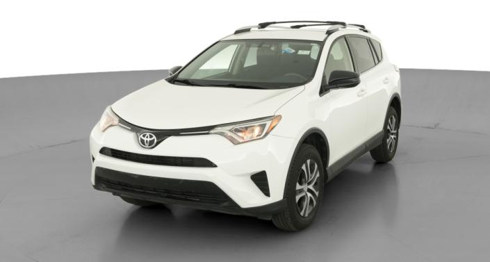 Thumbnail: 2016 Toyota RAV4 - 1