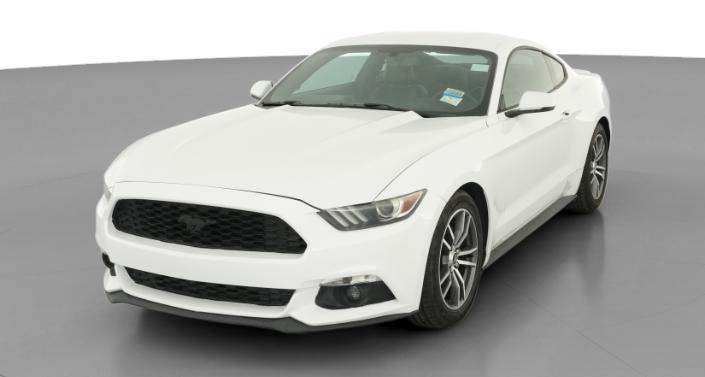 2015 Ford Mustang  -
                  Tooele, UT