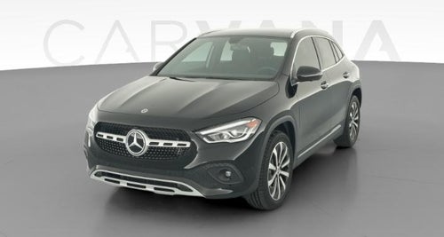 2023 Mercedes-Benz GLA