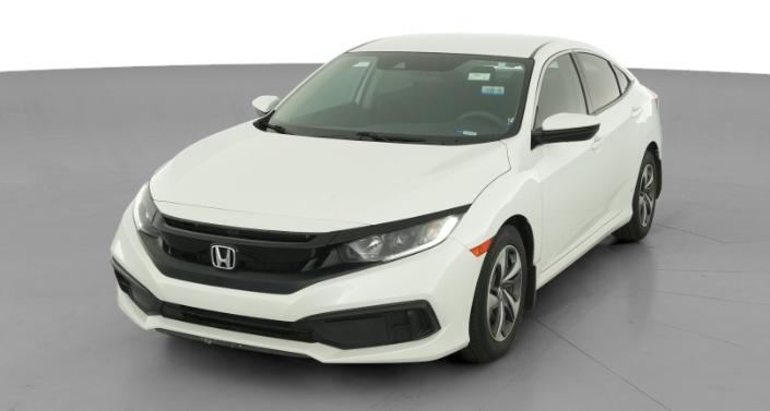 Thumbnail: 2019 Honda Civic - 1