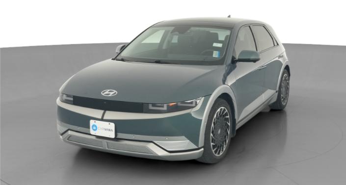 Thumbnail: 2022 Hyundai Ioniq 5 - 1