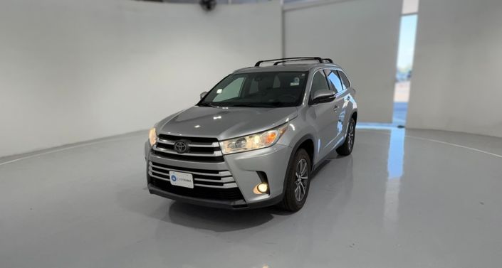 Thumbnail: 2019 Toyota Highlander - 1