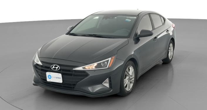 Thumbnail: 2020 Hyundai Elantra - 1