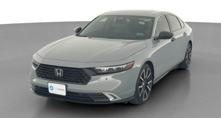 Thumbnail: 2026 Honda Accord - 1