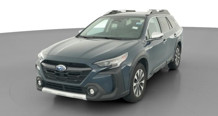 Thumbnail: 2023 Subaru Outback - 1