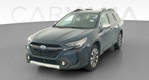 2023 Subaru Outback