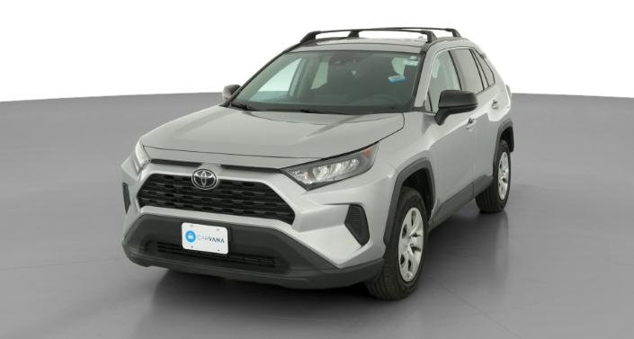 Thumbnail: 2020 Toyota RAV4 - 1