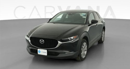2021 MAZDA CX-30