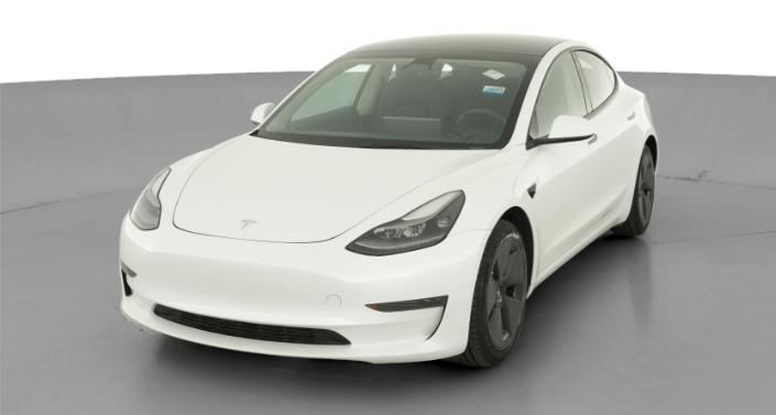 Thumbnail: 2023 Tesla Model 3 - 1