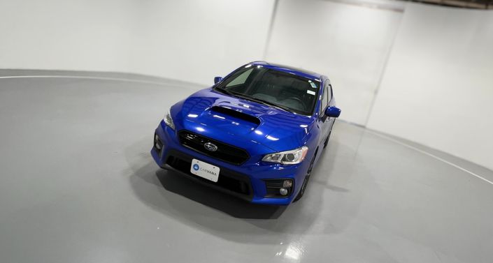 Thumbnail: 2021 Subaru WRX - 1
