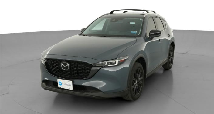 Thumbnail: 2025 Mazda CX-5 - 1