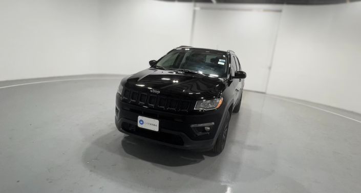 Thumbnail: 2020 Jeep Compass - 1