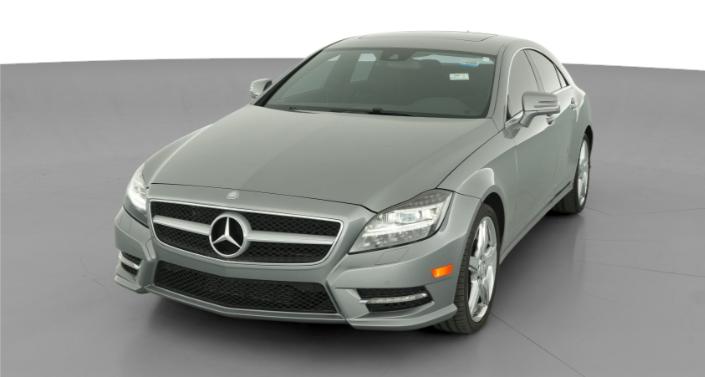 2014 Mercedes-Benz CLS 550 -
                  Tolleson, AZ