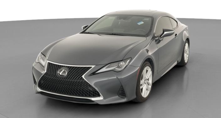 2024 Lexus RC 300 -
                  Haines City, FL