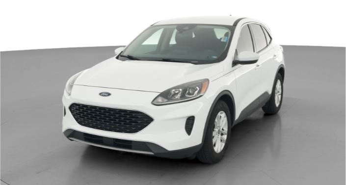 Thumbnail: 2020 Ford Escape - 1