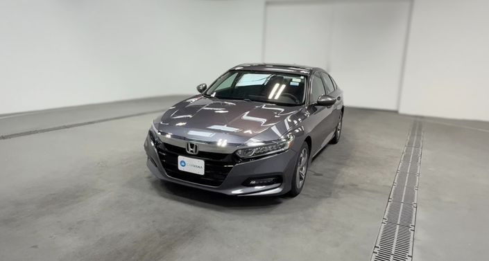 Thumbnail: 2020 Honda Accord - 1