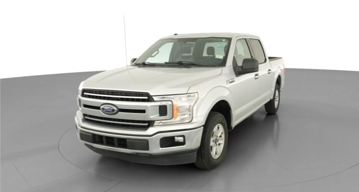 2018 Ford Econoline E-150 -
                  Auburn, GA