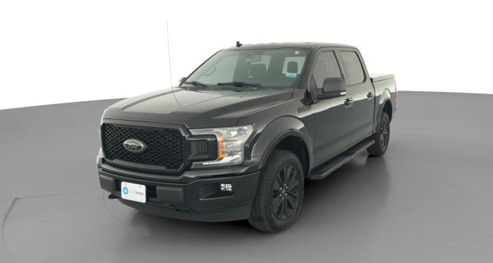 Thumbnail: 2020 Ford Econoline - 1