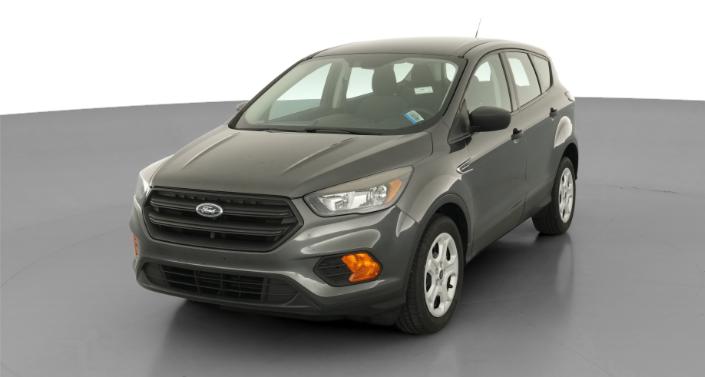 Thumbnail: 2018 Ford Escape - 1