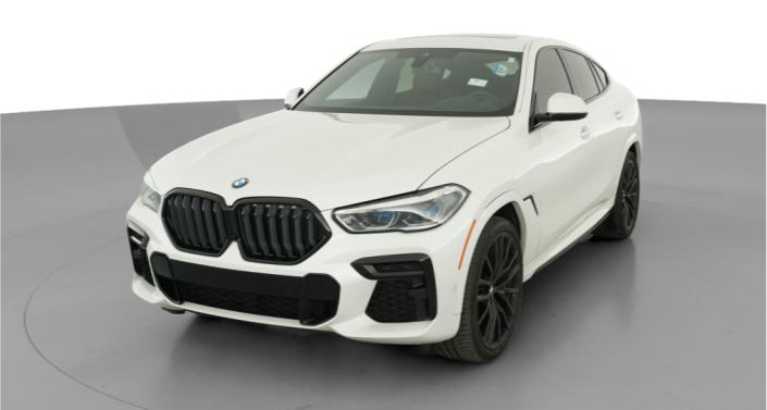 2022 BMW X6 xDrive40i -
                  Indianapolis, IN