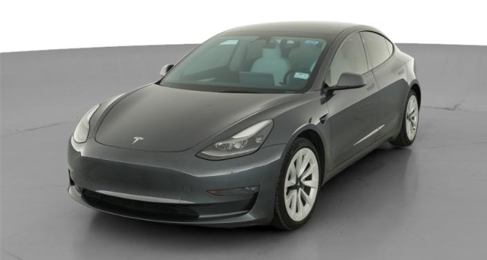Thumbnail: 2023 Tesla Model 3 - 1
