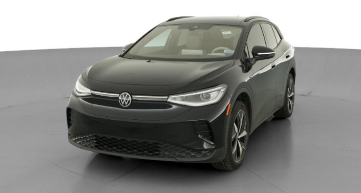 Thumbnail: 2023 Volkswagen ID.4 - 1