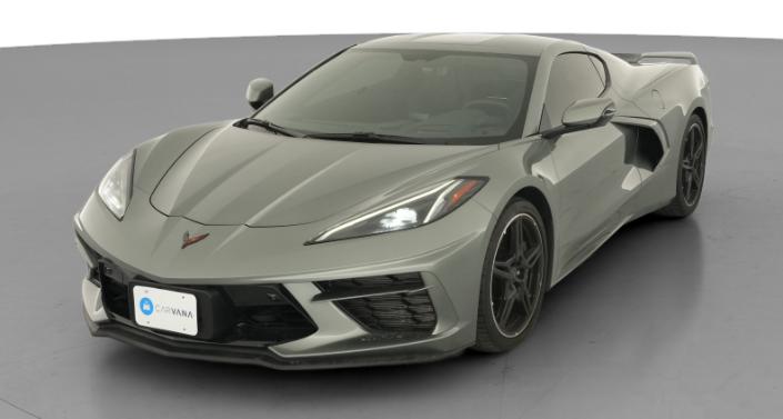 Thumbnail: 2023 Chevrolet Corvette - 1