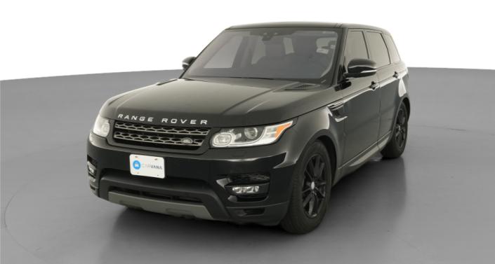 2017 Land Rover Range Rover Sport SE -
                  Trenton, OH