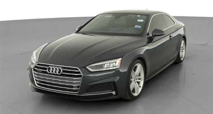 2019 Audi A5 Premium Plus -
                  Tolleson, AZ