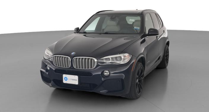 2017 BMW X5 xDrive50i -
                  Lorain, OH