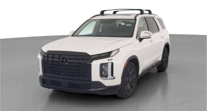 Thumbnail: 2023 Hyundai Palisade - 1