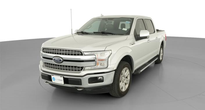 Thumbnail: 2018 Ford Econoline - 1