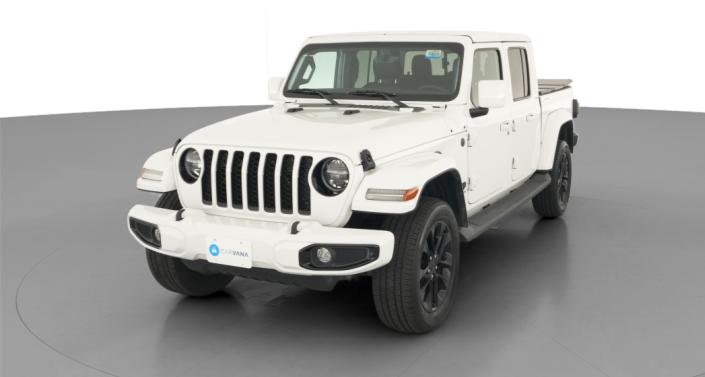 Thumbnail: 2023 Jeep Gladiator - 1