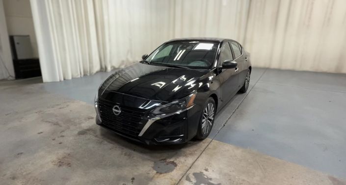 Thumbnail: 2025 Nissan Altima - 1