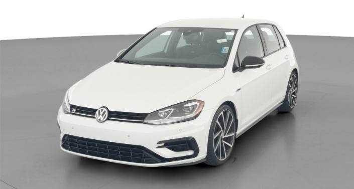 Thumbnail: 2019 Volkswagen Golf - 1