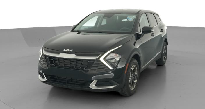 Thumbnail: 2023 Kia Sportage - 1