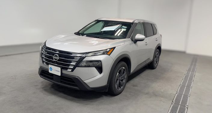 Thumbnail: 2025 Nissan Rogue - 1