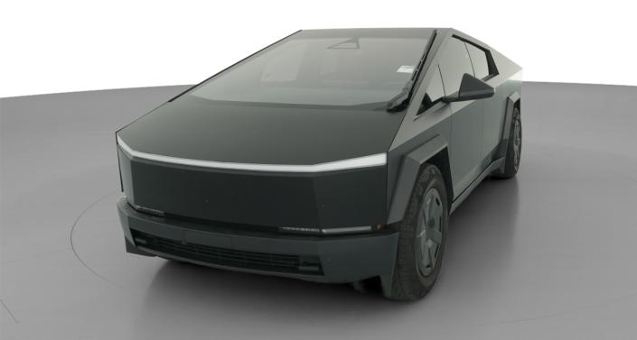 2025 Tesla Cybertruck All-Wheel Drive -
                  Concord, NC