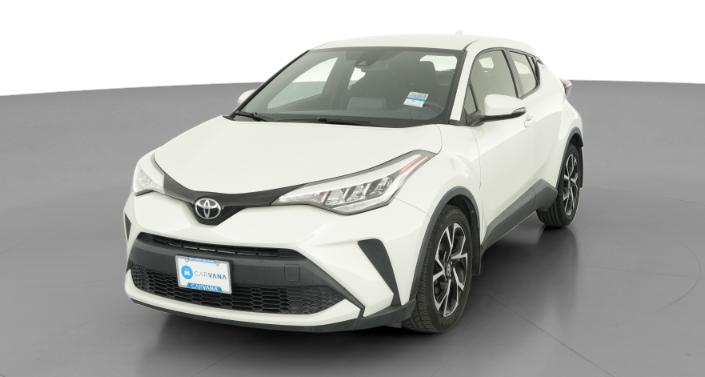 Thumbnail: 2020 Toyota C-HR - 1