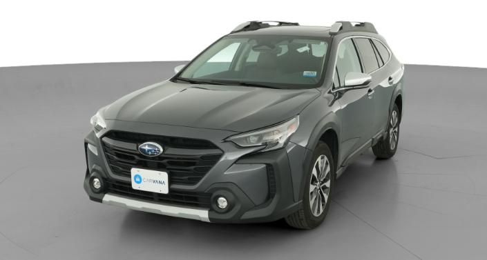 Thumbnail: 2024 Subaru Outback - 1
