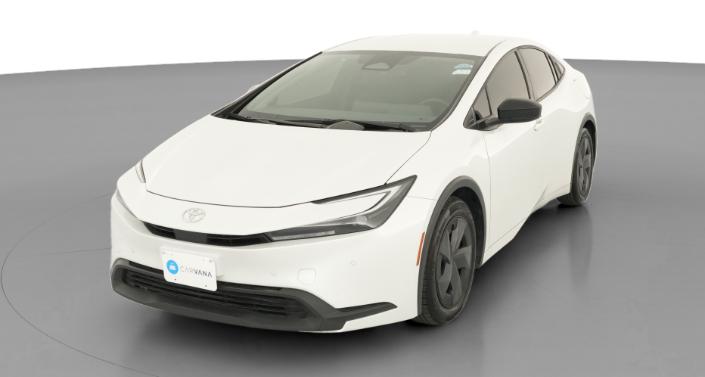 Thumbnail: 2023 Toyota Prius - 1
